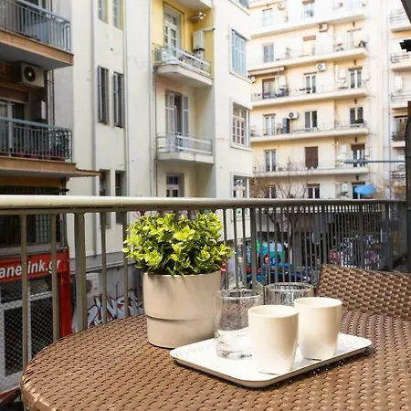 F & B Collection - For 4 Thessaloniki