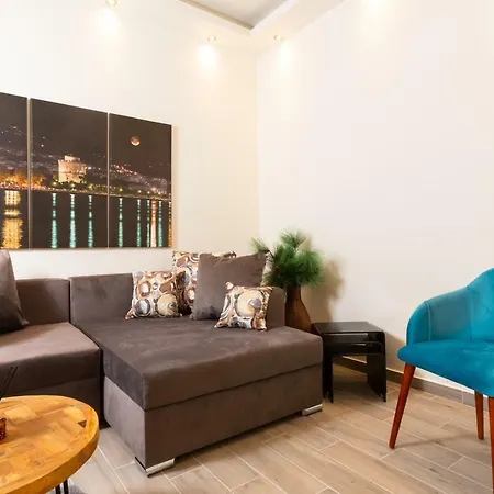 F & B Collection - For 4 * Thessaloniki