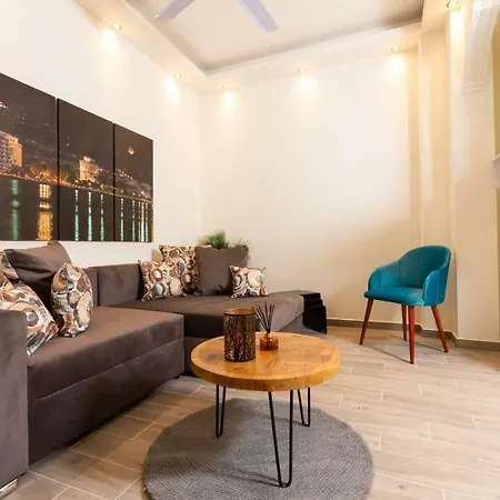 F & B Collection - For 4 Apartment